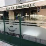 BAR LA BODEGUILLA LAGUNA DE DUERO (Torrelago) exterior