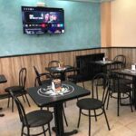 BAR LOTUSS VALLADOLID sala