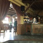 BAR PRÁCTICOS FUENTEPELAYO mostrador