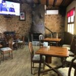 BAR PRÁCTICOS FUENTEPELAYO interior