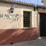 BAR PRÁCTICOS FUENTEPELAYO fuera