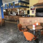 BAR RESTAURANTE CASTROPONCE SALUDES DE CASTROPONCE dentro