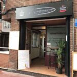 BAR RESTAURANTE HERMANOS BUFFET VALLADOLID fuera