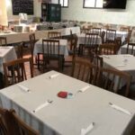 BAR RESTAURANTE HERMANOS BUFFET VALLADOLID sala