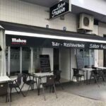 BAR SABOR FUSIÓN VALLADOLID terraza