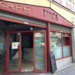 CAFÉ BAR ÍTACA ZAMORA exterior