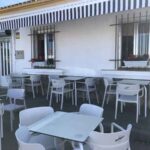 CAFÉ BAR LA CASITA DE LOS LEONES VALDEARCOS exterior