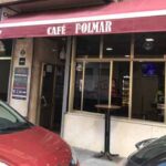 CAFÉ BAR POLMAR PALENCIA fuera