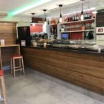 CAPRICHO IBÉRICO VALLADOLID mostrador
