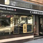 CARBALLEDA’S BAR ZAMORA fachada
