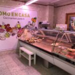 CARNICERÍA CORLEAL ASTORGA dentro