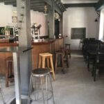 CERVECERÍA SANTA EULALIA SEGOVIA sala