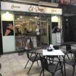 CHURRERÍA CAFÉ EL DUQUE LEÓN exterior