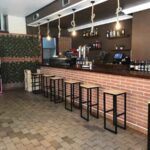 DONDE GLORY CAFÉ BAR VALLADOLID mostrador