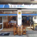 EL BALCÓN DE CÁDIZ VALLADOLID fuera