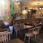 GOTHAM SNACK BAR LEÓN sala