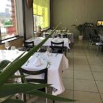 HOSTAL RESTAURANTE SAN ANDRES SORIA sala