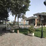 HOTEL RESTAURANTE EL MONTICO (Tordesillas) fuera