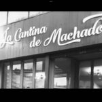LA CANTINA DE MACHADO BURGOS fuera
