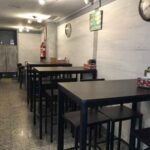 LA CANTINA DE MACHADO BURGOS sala