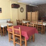 LA TABERNA DE GELO MANSILLA DE LAS MULAS sala