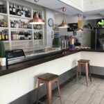 MAYO BAR VALLADOLID mostrador