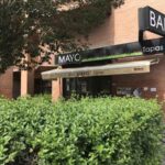 MAYO BAR VALLADOLID fuera