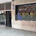 MODA BAR VALLADOLID fuera