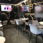MODA BAR VALLADOLID sala