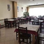 NUEVO SANTA FE BAR RESTAURANTE VALDELAFUENTE sala
