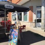 NUEVO SANTA FE BAR RESTAURANTE VALDELAFUENTE exterior