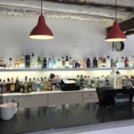 RESTAURANTE BAR PACO VALBUENA DE DUERO mostrador