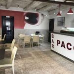 RESTAURANTE BAR PACO VALBUENA DE DUERO sala