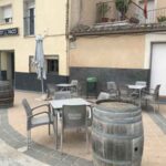 RESTAURANTE BAR PACO VALBUENA DE DUERO exterior