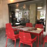 RESTAURANTE CAFETERÍA CATALEYA LEÓN exterior