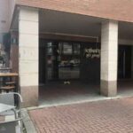 XTREET COFFEE & DRINKS VALLADOLID fuera