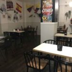 BAR BAHÍA PONFERRADA sala