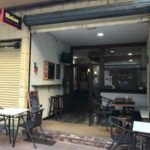 BAR BAHÍA PONFERRADA exterior