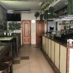 BAR BIBEY LEÓN mostrador