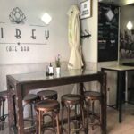 BAR BIBEY LEÓN sala