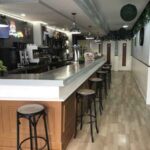 BAR LA SUEGRA VALLADOLID mostrador