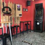 BAR LA VILLA ARANDA DE DUERO detalle