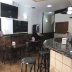 BAR MOJITO 2 PALENCIA mostrador