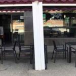 BAR MOJITO VENTA DE BAÑOS exterior