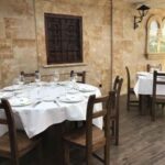 BRASERÍA PADRE ADOBE TORO restaurante