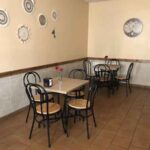 CAFÉ BAR HORNIJA PEÑAFLOR DE HORNIJA sala