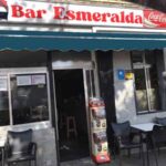 CAFÉ BAR LA ESMERALDA ZAMORA fachada