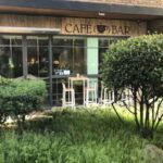 CAFÉ BAR PARÉNTESIS LEÓN exterior