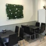 CAFÉ BAR SAL SI PUEDES LEÓN sala