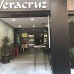 CAFÉ BAR VERACRUZ LEÓN fachada
